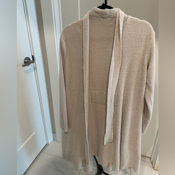 Barefoot Dreams Cozy Chic Robe - Picture 2 of 3